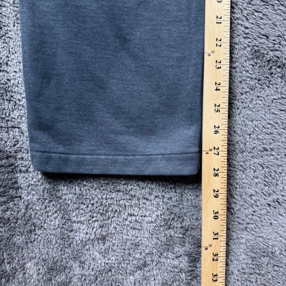 Carhartt Force Relaxed Fit Fleece Cargo Sweatpants Gray Mens 2XL Regular 102326
